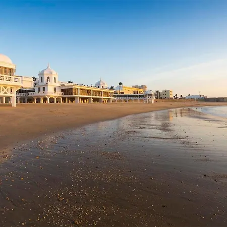 Habitación en casa particular Gadir