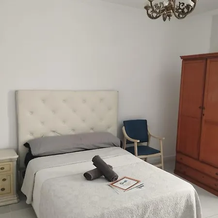 Ubytování v soukromí Gadir *