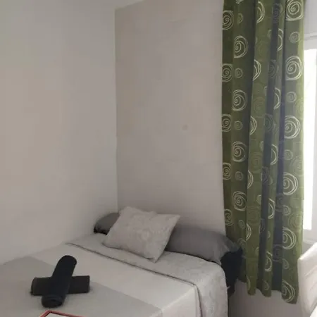 Ubytování v soukromí Gadir *