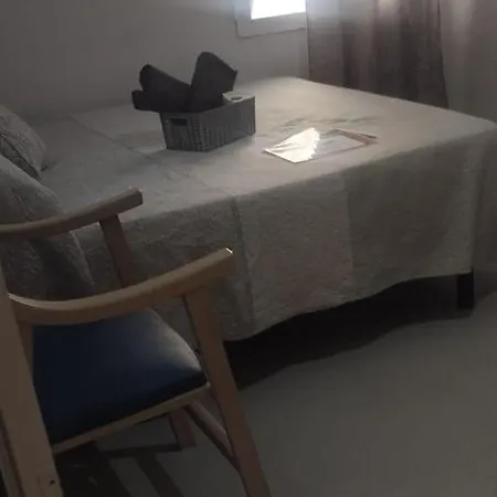 Gadir Ubytování v soukromí *