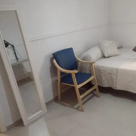 Gadir Ubytování v soukromí