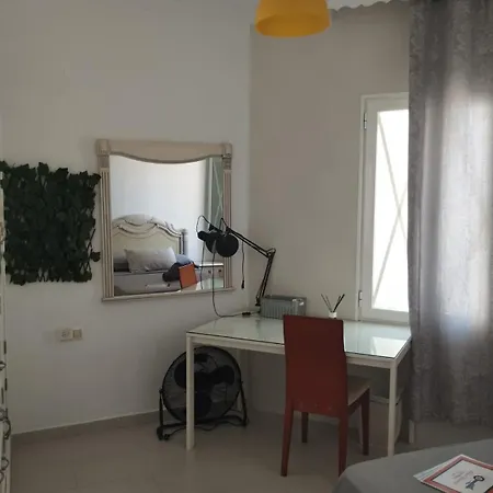 Ubytování v soukromí Gadir