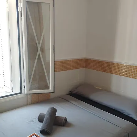 Gadir Ubytování v soukromí Cádiz