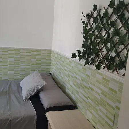 Ubytování v soukromí Gadir