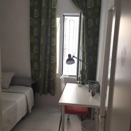 Ubytování v soukromí Gadir Cádiz