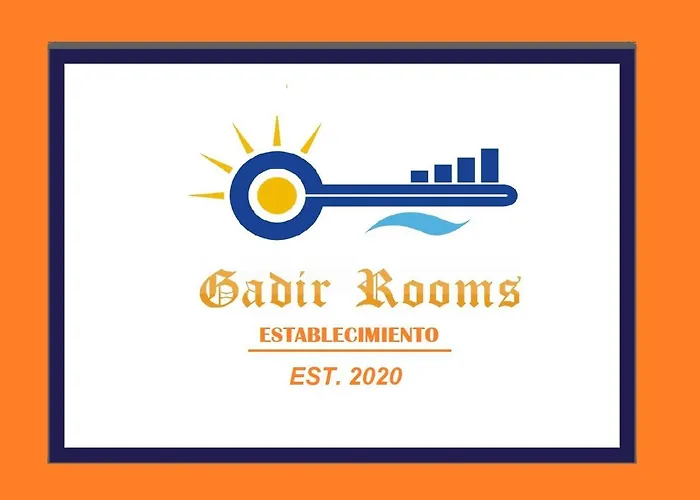 Gadir Habitación en casa particular *