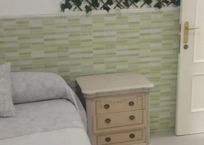 Gadir Habitación en casa particular Cádiz