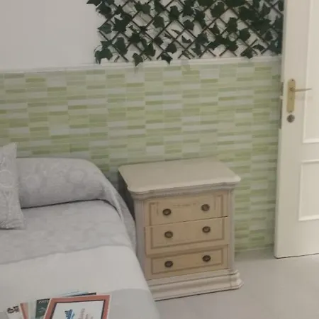Gadir Habitación en casa particular Cádiz