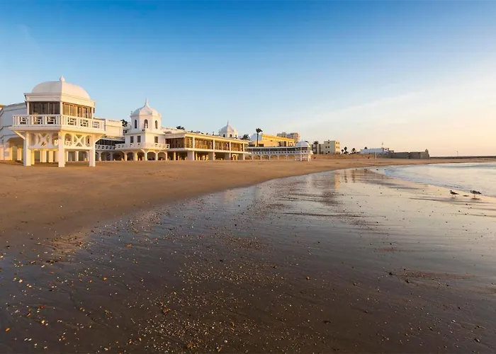 בית אירוח Gadir