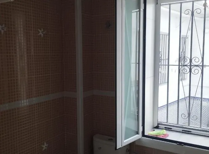 Gadir Quarto em Acomodações Particulares Cádis