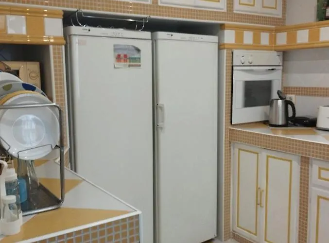 Quarto em Acomodações Particulares Gadir