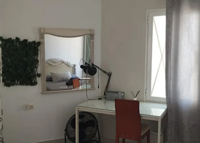 Quarto em Acomodações Particulares Gadir