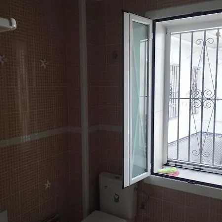 Gadir Séjour chez l'habitant Cadix