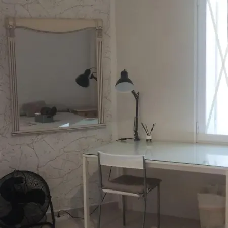 Séjour chez l'habitant Gadir *