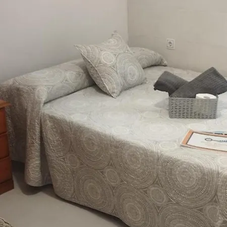 Ubytování v soukromí Gadir Cádiz