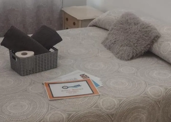 Accommodatie bij particulieren Gadir