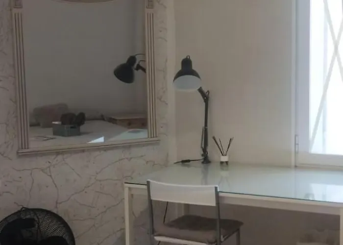 Accommodatie bij particulieren Gadir *