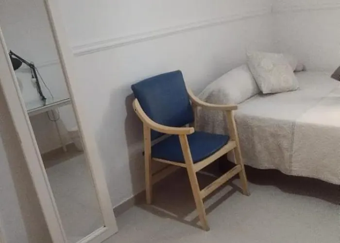 Gadir Accommodatie bij particulieren