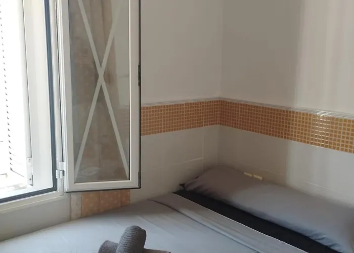 Gadir Accommodatie bij particulieren Cádiz